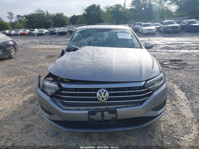 2021 Volkswagen Jetta 1.4t R-line/1.4t S/1.4t Se მანქანა იყიდება აუქციონზე, vin: 3VWC57BU3MM083270, აუქციონის ნომერი: 45200888