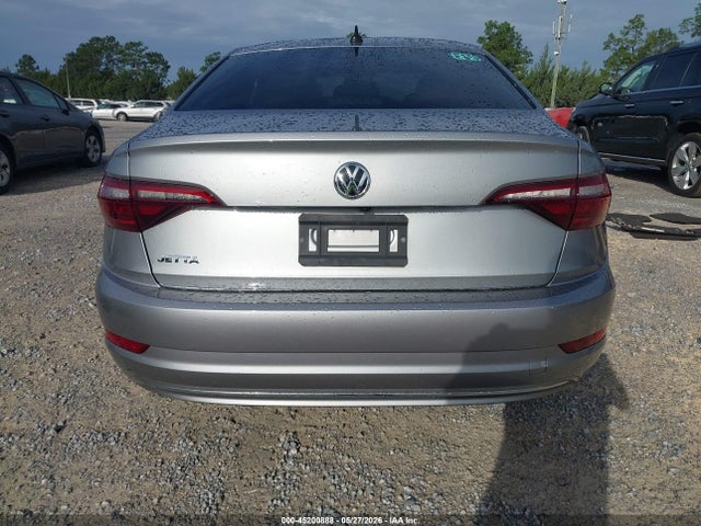 2021 Volkswagen Jetta 1.4t R-line/1.4t S/1.4t Se მანქანა იყიდება აუქციონზე, vin: 3VWC57BU3MM083270, აუქციონის ნომერი: 45200888