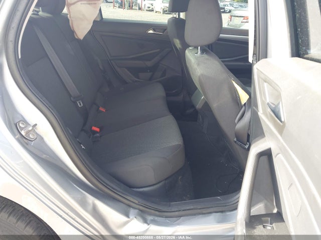 2021 Volkswagen Jetta 1.4t R-line/1.4t S/1.4t Se მანქანა იყიდება აუქციონზე, vin: 3VWC57BU3MM083270, აუქციონის ნომერი: 45200888