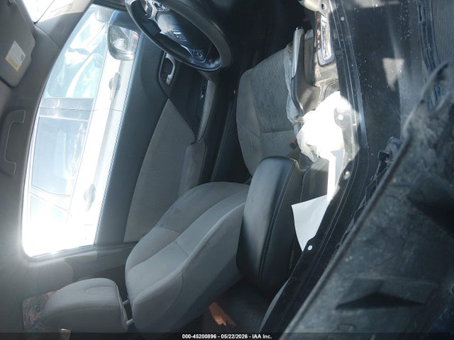 Honda Civic Lx 2014 2HGFG3B53EH500061 Image 5