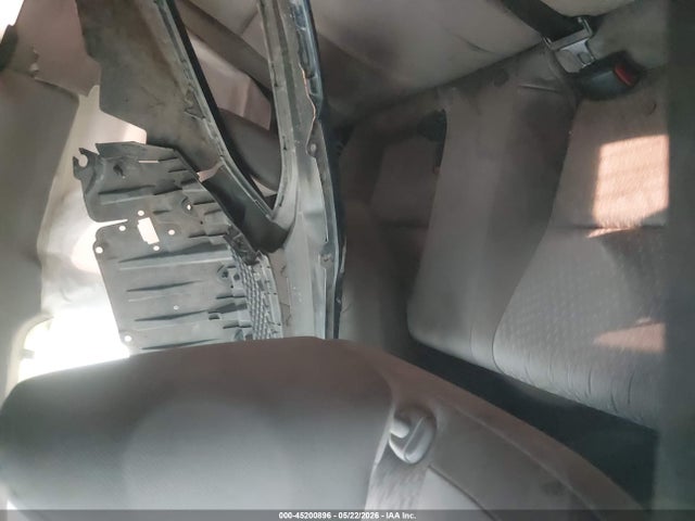 Honda Civic Lx 2014 2HGFG3B53EH500061 Image 8
