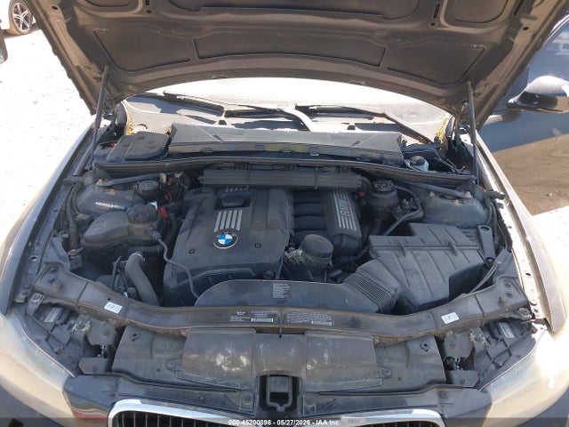 2011 Bmw 328i Xdrive მანქანა იყიდება აუქციონზე, vin: WBAPK5C54BF126839, აუქციონის ნომერი: 45200898