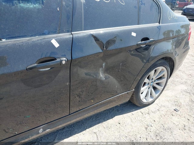 Продажа на аукционе авто 2011 Bmw 328i Xdrive, vin: WBAPK5C54BF126839, номер лота: 45200898
