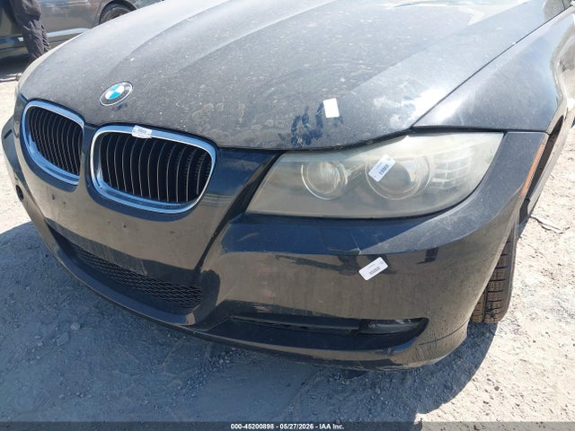 2011 Bmw 328i Xdrive მანქანა იყიდება აუქციონზე, vin: WBAPK5C54BF126839, აუქციონის ნომერი: 45200898