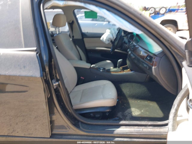 2011 Bmw 328i Xdrive მანქანა იყიდება აუქციონზე, vin: WBAPK5C54BF126839, აუქციონის ნომერი: 45200898