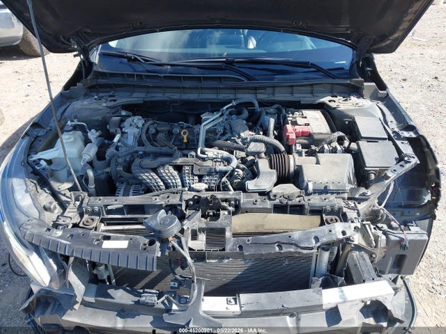 45200901 :رقم المزاد ، 1N4BL4CV5RN386211 vin ، 2024 Nissan Altima Sr Fwd مزاد بيع