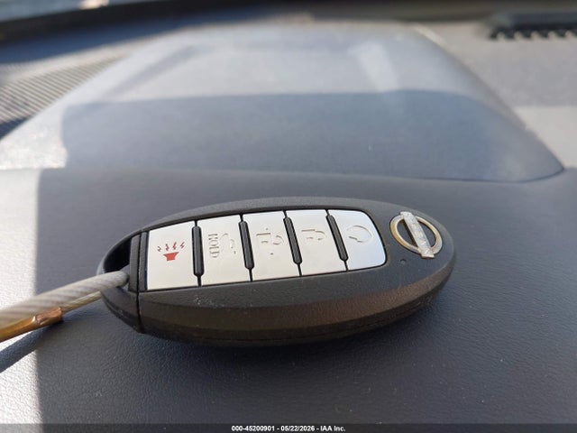 45200901 :رقم المزاد ، 1N4BL4CV5RN386211 vin ، 2024 Nissan Altima Sr Fwd مزاد بيع