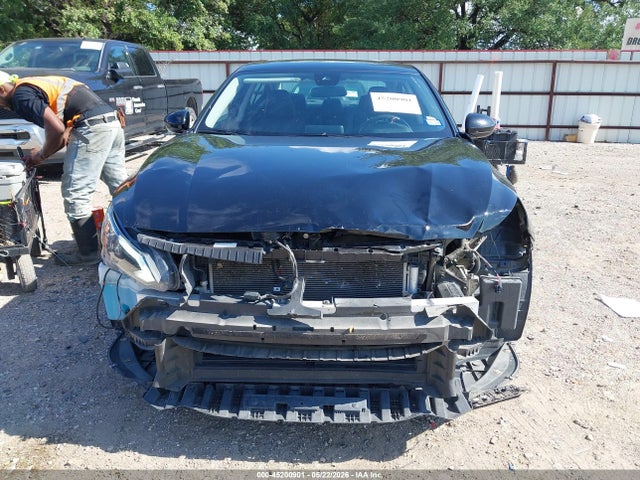 45200901 :رقم المزاد ، 1N4BL4CV5RN386211 vin ، 2024 Nissan Altima Sr Fwd مزاد بيع
