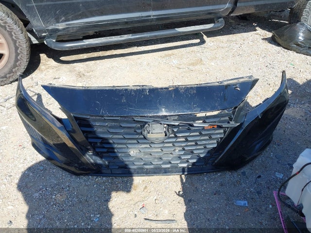 45200901 :رقم المزاد ، 1N4BL4CV5RN386211 vin ، 2024 Nissan Altima Sr Fwd مزاد بيع