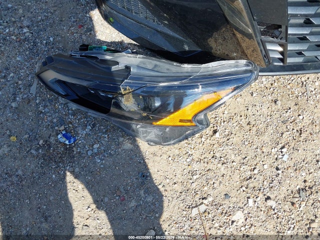 45200901 :رقم المزاد ، 1N4BL4CV5RN386211 vin ، 2024 Nissan Altima Sr Fwd مزاد بيع