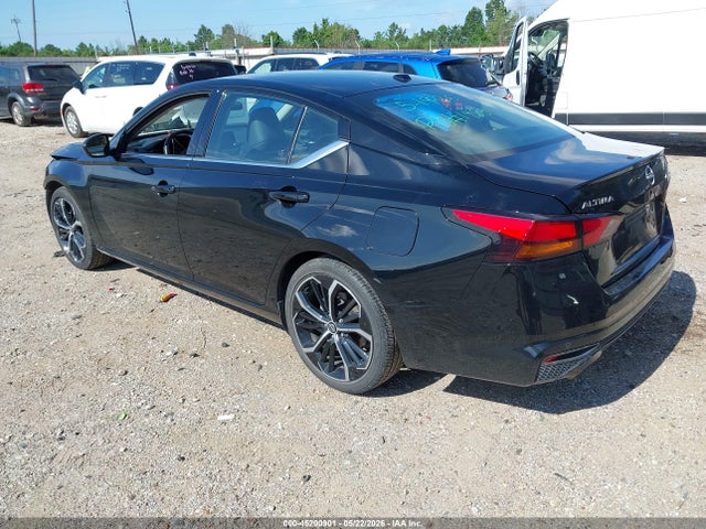 45200901 :رقم المزاد ، 1N4BL4CV5RN386211 vin ، 2024 Nissan Altima Sr Fwd مزاد بيع