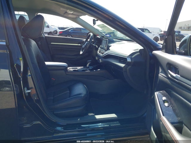 45200901 :رقم المزاد ، 1N4BL4CV5RN386211 vin ، 2024 Nissan Altima Sr Fwd مزاد بيع