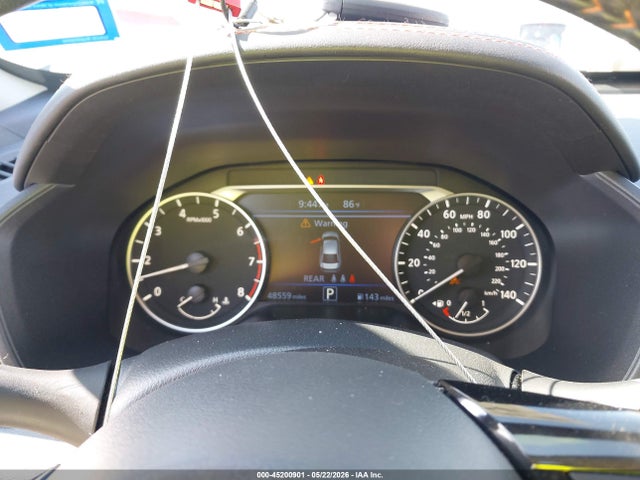 45200901 :رقم المزاد ، 1N4BL4CV5RN386211 vin ، 2024 Nissan Altima Sr Fwd مزاد بيع