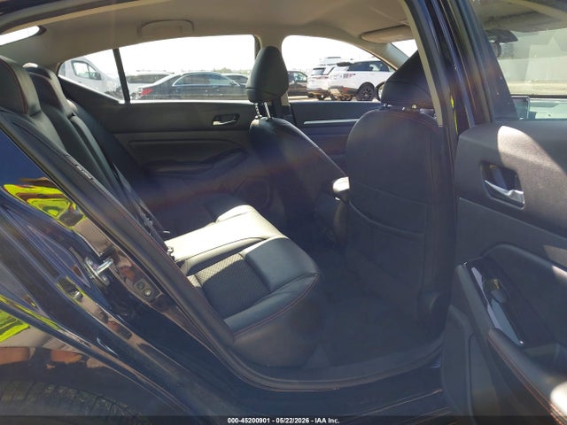 45200901 :رقم المزاد ، 1N4BL4CV5RN386211 vin ، 2024 Nissan Altima Sr Fwd مزاد بيع