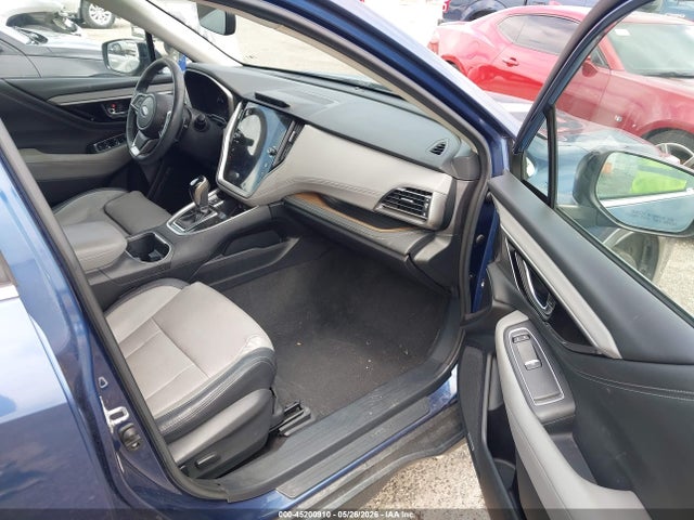 2020 Subaru Outback Limited მანქანა იყიდება აუქციონზე, vin: 4S4BTANC3L3117286, აუქციონის ნომერი: 45200910