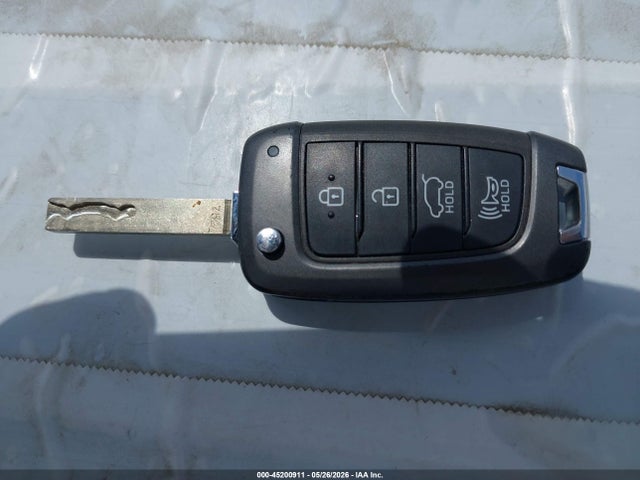 Aukcja sprzedaży 2021 Hyundai Kona Se, vin: KM8K12AA9MU741623, numer aukcji: 45200911