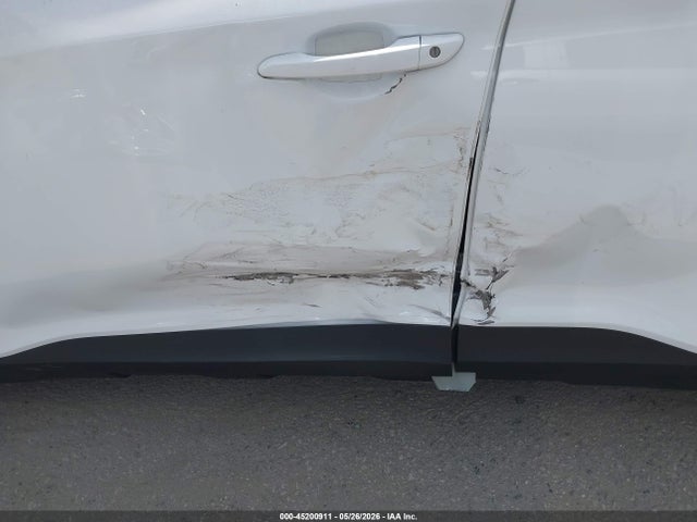 Aukcja sprzedaży 2021 Hyundai Kona Se, vin: KM8K12AA9MU741623, numer aukcji: 45200911