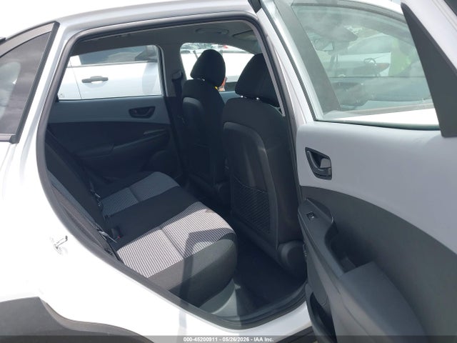 Aukcja sprzedaży 2021 Hyundai Kona Se, vin: KM8K12AA9MU741623, numer aukcji: 45200911
