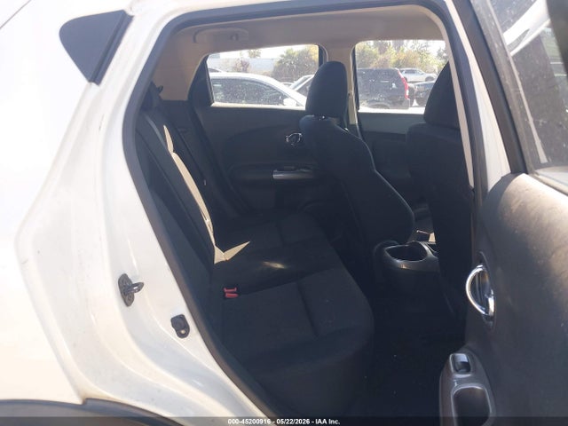 45200916 :رقم المزاد ، JN8AF5MR3DT206091 vin ، 2013 Nissan Juke S مزاد بيع
