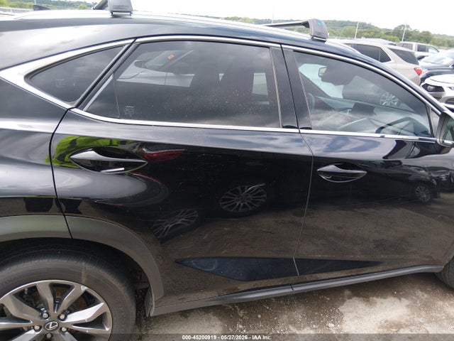 Aukcja sprzedaży 2017 Lexus Nx 200t F Sport, vin: JTJBARBZ2H2101463, numer aukcji: 45200919