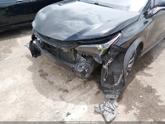 Aukcja sprzedaży 2017 Lexus Nx 200t F Sport, vin: JTJBARBZ2H2101463, numer aukcji: 45200919
