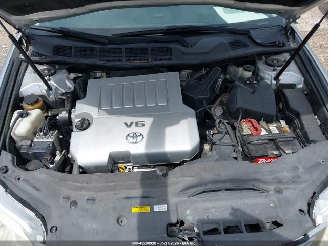 45200920 :رقم المزاد ، 4T1BK3DB7BU431930 vin ، 2011 Toyota Avalon مزاد بيع