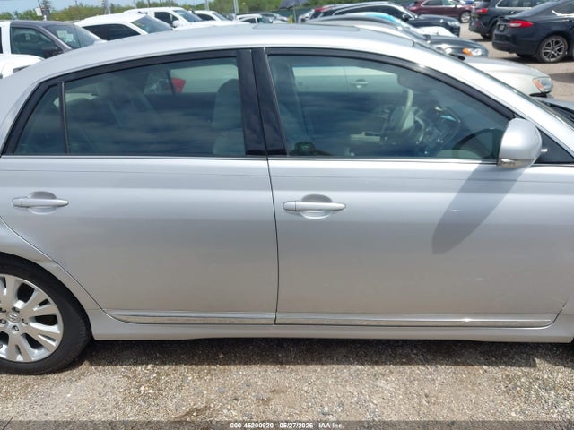 45200920 :رقم المزاد ، 4T1BK3DB7BU431930 vin ، 2011 Toyota Avalon مزاد بيع