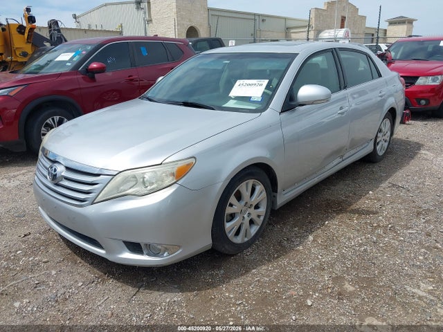 45200920 :رقم المزاد ، 4T1BK3DB7BU431930 vin ، 2011 Toyota Avalon مزاد بيع