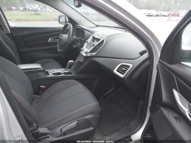 Aukcja sprzedaży 2011 Gmc Terrain Sle-1, vin: 2CTALMECXB6379402, numer aukcji: 45200922