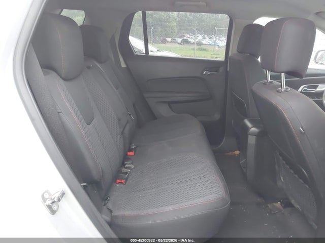 Aukcja sprzedaży 2011 Gmc Terrain Sle-1, vin: 2CTALMECXB6379402, numer aukcji: 45200922