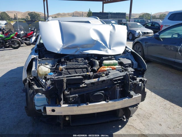 2019 Kia Niro Lx მანქანა იყიდება აუქციონზე, vin: KNDCB3LC2K5266480, აუქციონის ნომერი: 45200926