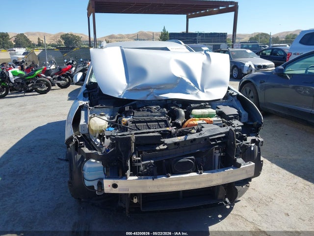 2019 Kia Niro Lx მანქანა იყიდება აუქციონზე, vin: KNDCB3LC2K5266480, აუქციონის ნომერი: 45200926