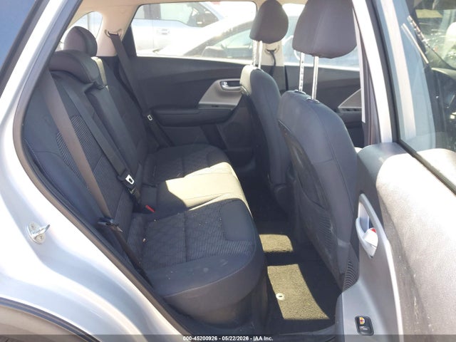 2019 Kia Niro Lx მანქანა იყიდება აუქციონზე, vin: KNDCB3LC2K5266480, აუქციონის ნომერი: 45200926