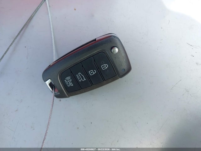 Продажа на аукционе авто 2022 Hyundai Accent Sel, vin: 3KPC24A60NE168270, номер лота: 45200927