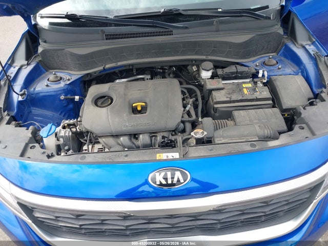 Продаж на аукціоні авто 2021 Kia Seltos Ex, vin: KNDERCAA5M7174132, номер лоту: 45200932