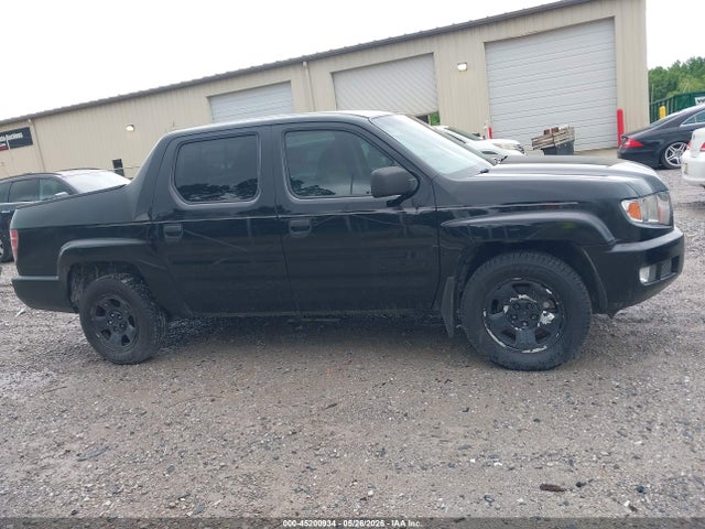 Aukcja sprzedaży 2010 Honda Ridgeline Rt, vin: 5FPYK1F24AB002338, numer aukcji: 45200934