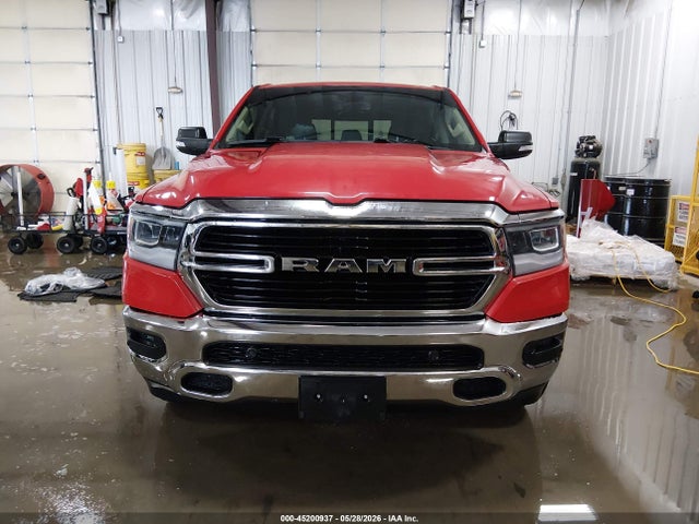 1C6SRFFT6KN540789 RAM 1500 Big Horn/lone Star 4x4 5&#039;7 Box