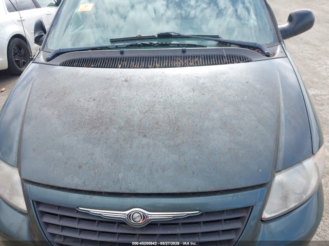 Продажа на аукционе авто 2004 Chrysler Town & Country, vin: 1C8GP45R34B579938, номер лота: 45200942