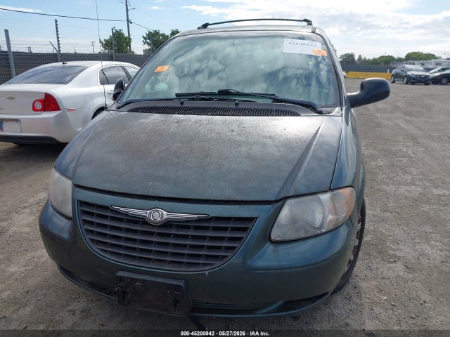 Продажа на аукционе авто 2004 Chrysler Town & Country, vin: 1C8GP45R34B579938, номер лота: 45200942