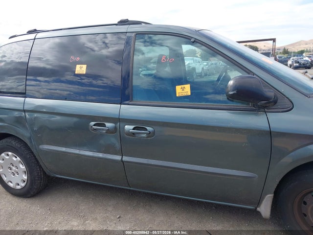 Продажа на аукционе авто 2004 Chrysler Town & Country, vin: 1C8GP45R34B579938, номер лота: 45200942