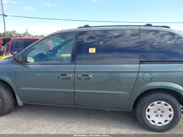 Продажа на аукционе авто 2004 Chrysler Town & Country, vin: 1C8GP45R34B579938, номер лота: 45200942