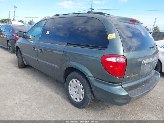 Продажа на аукционе авто 2004 Chrysler Town & Country, vin: 1C8GP45R34B579938, номер лота: 45200942