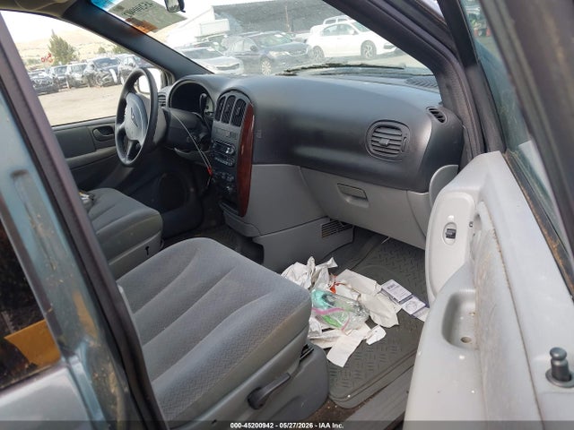 Продажа на аукционе авто 2004 Chrysler Town & Country, vin: 1C8GP45R34B579938, номер лота: 45200942