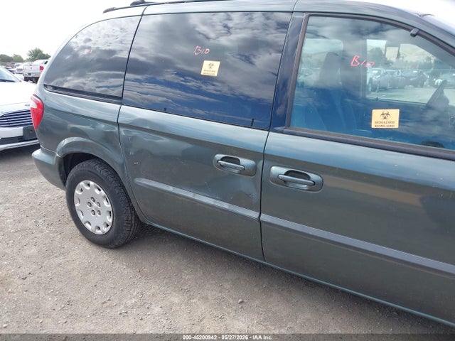 Продажа на аукционе авто 2004 Chrysler Town & Country, vin: 1C8GP45R34B579938, номер лота: 45200942
