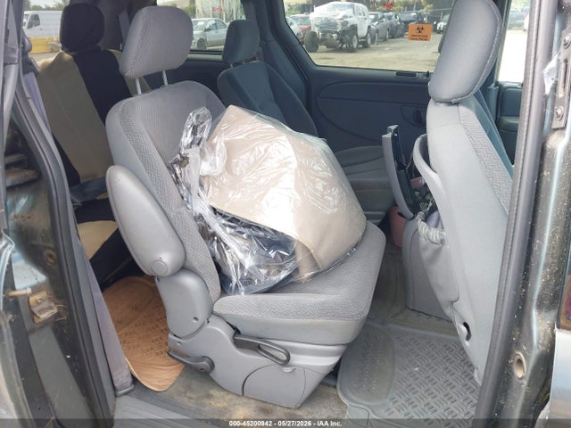Продажа на аукционе авто 2004 Chrysler Town & Country, vin: 1C8GP45R34B579938, номер лота: 45200942