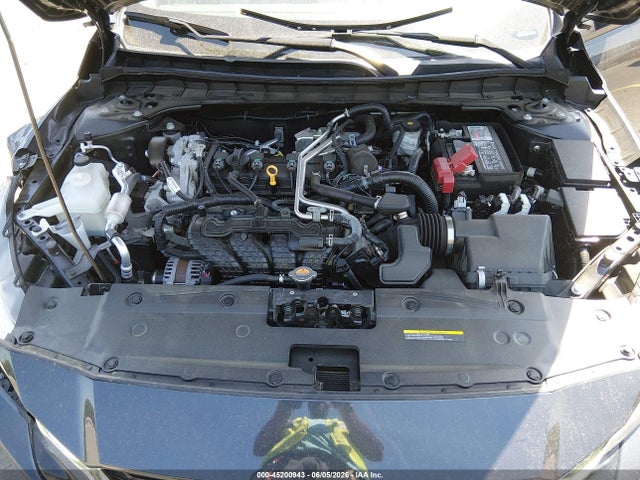 Продажа на аукционе авто 2022 Nissan Altima Sv Intelligent Awd, vin: 1N4BL4DW7NN356869, номер лота: 45200943