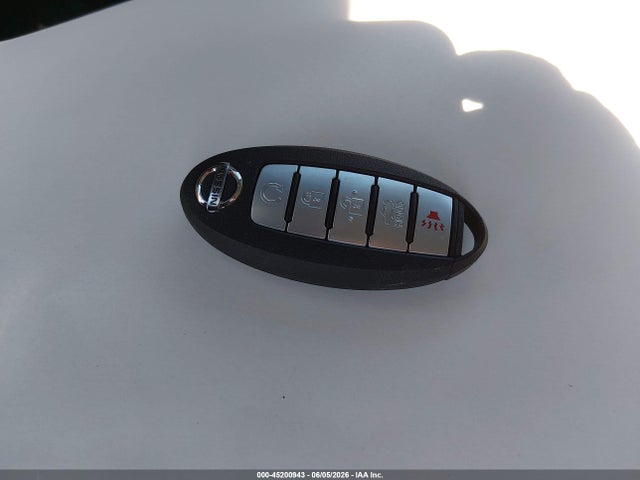 Продажа на аукционе авто 2022 Nissan Altima Sv Intelligent Awd, vin: 1N4BL4DW7NN356869, номер лота: 45200943