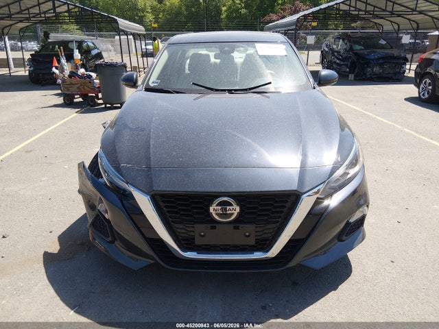 Продажа на аукционе авто 2022 Nissan Altima Sv Intelligent Awd, vin: 1N4BL4DW7NN356869, номер лота: 45200943