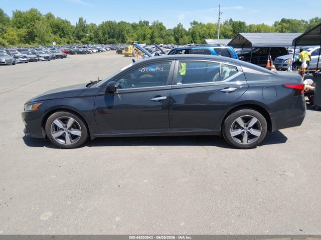 Продажа на аукционе авто 2022 Nissan Altima Sv Intelligent Awd, vin: 1N4BL4DW7NN356869, номер лота: 45200943