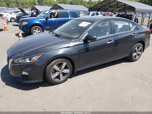 Продажа на аукционе авто 2022 Nissan Altima Sv Intelligent Awd, vin: 1N4BL4DW7NN356869, номер лота: 45200943
